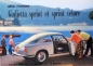 Preview: Alfa Romeo Giulietta Sprint Veloce Modelprogram 1955 Carbrochure (1646)